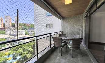 Imagem 6: Apartamento de 4 quartos, com 360m², à venda no Jardim Icaraí, Niterói/RJ