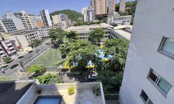 Imagem 7: Apartamento de 4 quartos, com 360m², à venda no Jardim Icaraí, Niterói/RJ