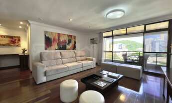 Imagem 4: Apartamento de 4 quartos, com 360m², à venda no Jardim Icaraí, Niterói/RJ