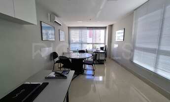 Imagem: Sala Comercial de 30m² à venda em Icaraí