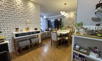 Imagem 3: Apartamento de 3 quartos, com 117m², à venda no Ingá, Niterói/RJ