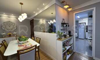 Imagem 6: Apartamento de 3 quartos, com 117m², à venda no Ingá, Niterói/RJ