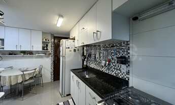 Imagem 7: Apartamento de 3 quartos, com 117m², à venda no Ingá, Niterói/RJ