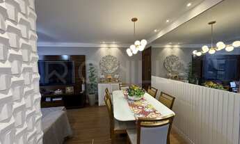 Imagem 5: Apartamento de 3 quartos, com 117m², à venda no Ingá, Niterói/RJ