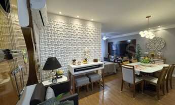 Imagem 4: Apartamento de 3 quartos, com 117m², à venda no Ingá, Niterói/RJ