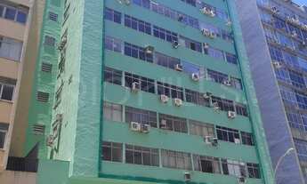 Imagem: Sala à venda no bairro Centro - Niterói/RJ