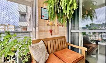 Imagem 5: Apartamento de 2 quartos, com 78m², à venda no Jardim Icaraí, Niterói/RJ