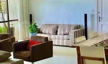 Imagem: Apartamento de 4 quartos, com 206m², à