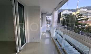 Imagem 2: Apartamento de 3 quartos, com 120m², à venda em Charitas, Niterói/RJ