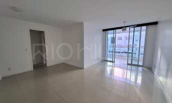 Imagem: Apartamento de 3 quartos, com 120m², à