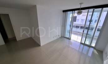 Imagem 3: Apartamento de 3 quartos, com 120m², à venda em Charitas, Niterói/RJ