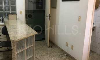 Imagem: Sala Comercial de 33m² à venda no Centro