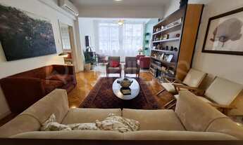 Imagem 6: Apartamento de 4 quartos, com 213m², à venda no Leme, Rio de Janeiro/RJ