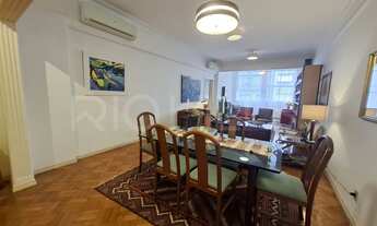 Imagem 7: Apartamento de 4 quartos, com 213m², à venda no Leme, Rio de Janeiro/RJ