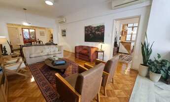 Imagem 4: Apartamento de 4 quartos, com 213m², à venda no Leme, Rio de Janeiro/RJ