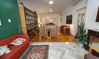 Imagem 2: Apartamento de 4 quartos, com 213m², à venda no Leme, Rio de Janeiro/RJ