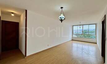 Imagem 3: Apartamento de 2 quartos, com 94m², à venda no Ingá, Niterói/RJ