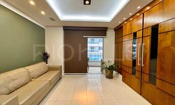 Imagem 2: Apartamento de 3 quartos, com 165m², à venda no Jardim Icaraí, Niterói/RJ