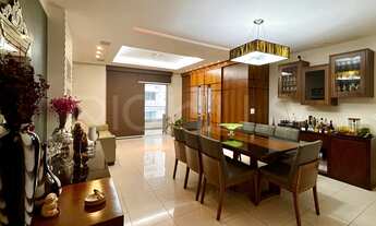 Imagem: Apartamento de 3 quartos, com 165m², à