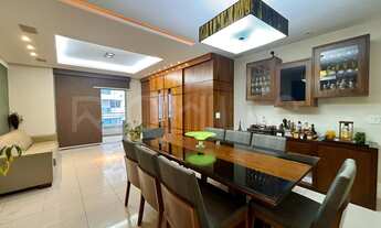 Imagem 6: Apartamento de 3 quartos, com 165m², à venda no Jardim Icaraí, Niterói/RJ