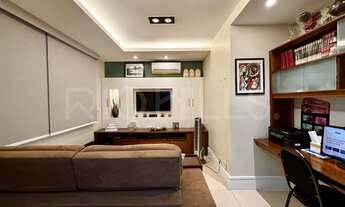 Imagem 3: Apartamento de 3 quartos, com 165m², à venda no Jardim Icaraí, Niterói/RJ