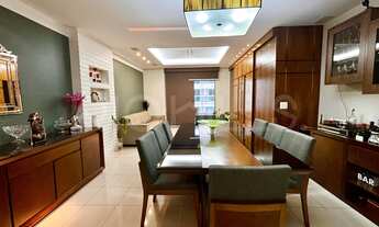 Imagem 4: Apartamento de 3 quartos, com 165m², à venda no Jardim Icaraí, Niterói/RJ