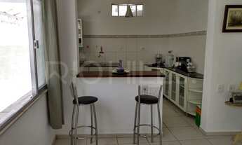 Imagem 5: Casa Duplex de 3 quartos, com 250m², à venda em São Francisco, Niterói/RJ