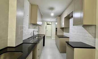 Imagem 2: Apartamento de 4 quartos, com 140m², à venda no Jardim Icaraí, Niterói/RJ