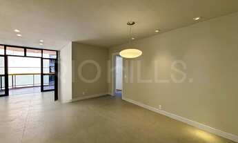 Imagem 4: Apartamento de 4 quartos, com 140m², à venda no Jardim Icaraí, Niterói/RJ