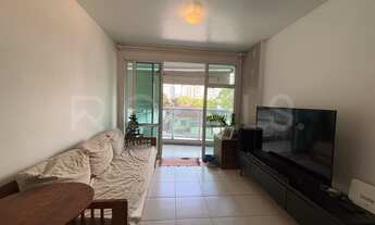 Imagem 4: Apartamento de 2 quartos, com 85m², à venda no Jardim Icaraí, Niterói/RJ