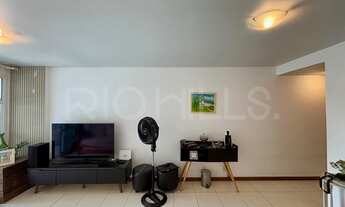 Imagem 7: Apartamento de 2 quartos, com 85m², à venda no Jardim Icaraí, Niterói/RJ