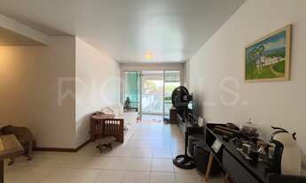 Imagem: Apartamento de 2 quartos, com 85m², à