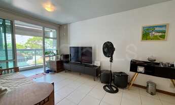 Imagem 5: Apartamento de 2 quartos, com 85m², à venda no Jardim Icaraí, Niterói/RJ