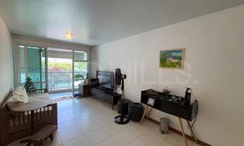 Imagem 6: Apartamento de 2 quartos, com 85m², à venda no Jardim Icaraí, Niterói/RJ