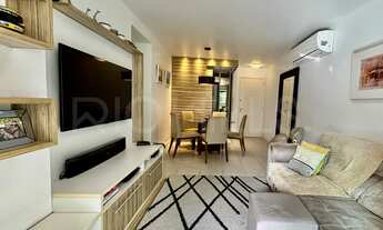 Imagem 3: Apartamento de 3 quartos, com 112m², à venda no Ingá, Niterói/RJ