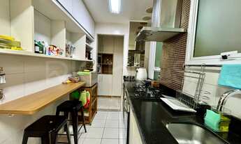 Imagem 4: Apartamento de 3 quartos, com 112m², à venda no Ingá, Niterói/RJ