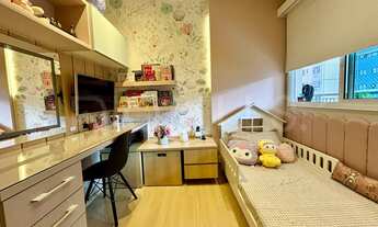 Imagem 6: Apartamento de 3 quartos, com 112m², à venda no Ingá, Niterói/RJ