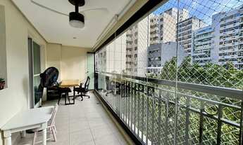 Imagem 2: Apartamento de 3 quartos, com 112m², à venda no Ingá, Niterói/RJ