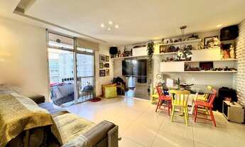 Imagem 3: Apartamento de 3 quartos, com 120m², à venda no Jardim Icaraí, Niterói/RJ