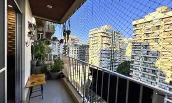 Imagem 5: Apartamento de 3 quartos, com 120m², à venda no Jardim Icaraí, Niterói/RJ