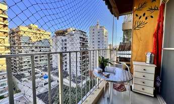 Imagem 4: Apartamento de 3 quartos, com 120m², à venda no Jardim Icaraí, Niterói/RJ