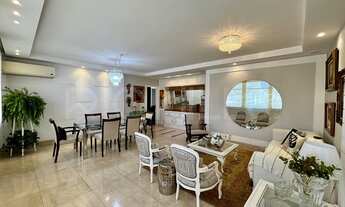 Imagem 3: Apartamento de 3 quartos, com 202m², à venda em Icaraí, Niterói/RJ