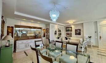 Imagem 5: Apartamento de 3 quartos, com 202m², à venda em Icaraí, Niterói/RJ