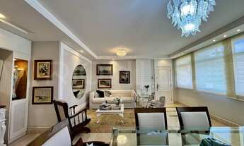 Imagem 4: Apartamento de 3 quartos, com 202m², à venda em Icaraí, Niterói/RJ