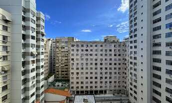 Imagem 2: Apartamento de 3 quartos, com 202m², à venda em Icaraí, Niterói/RJ