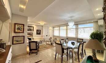 Imagem: Apartamento de 3 quartos, com 202m², à