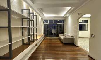 Imagem 1: Apartamento de 3 quartos, com 120m², à venda em Icaraí, Niterói/RJ