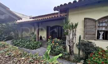 Imagem: Casa de 4 quartos, com 140m², à venda