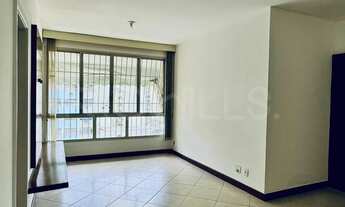 Imagem 4: Apartamento de 3 quartos, com 110m², à venda em Icaraí, Niterói/RJ