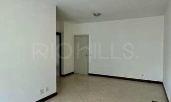 Imagem 3: Apartamento de 3 quartos, com 110m², à venda em Icaraí, Niterói/RJ